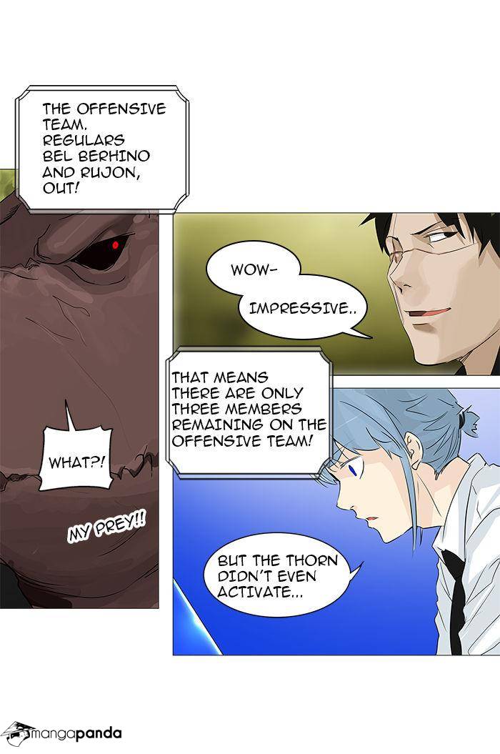 Tower of God Chapter 234 image 50